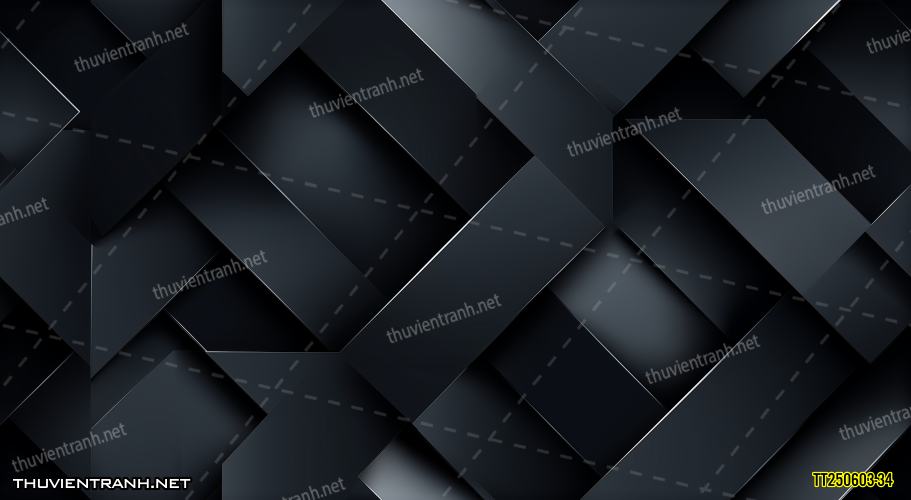 Tranh dán tường 3D trừu tượng- -TT250603-34 - Kết quả tìm kiếm tranh tường